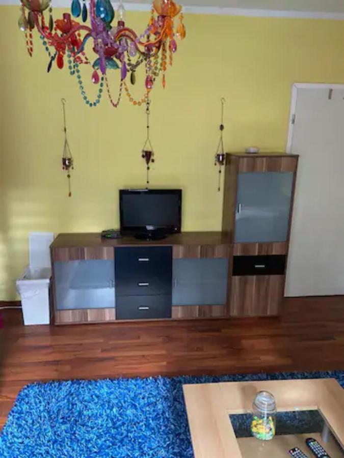 Bequemschlafen Villa Heidenau  Dış mekan fotoğraf