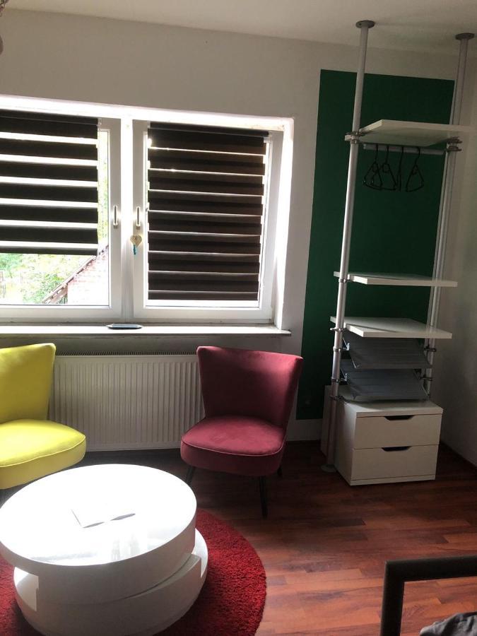 Bequemschlafen Villa Heidenau  Dış mekan fotoğraf