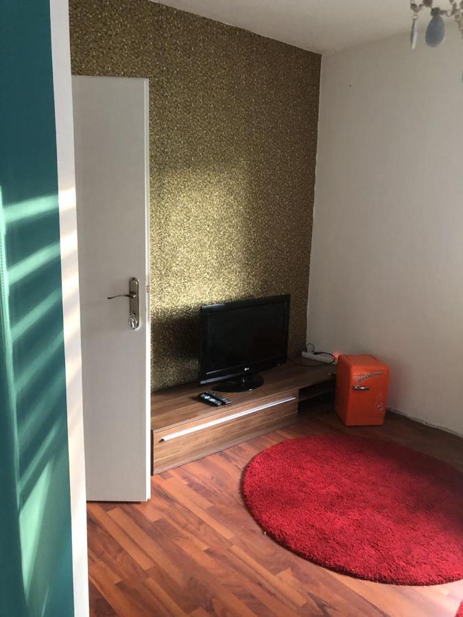 Bequemschlafen Villa Heidenau  Dış mekan fotoğraf