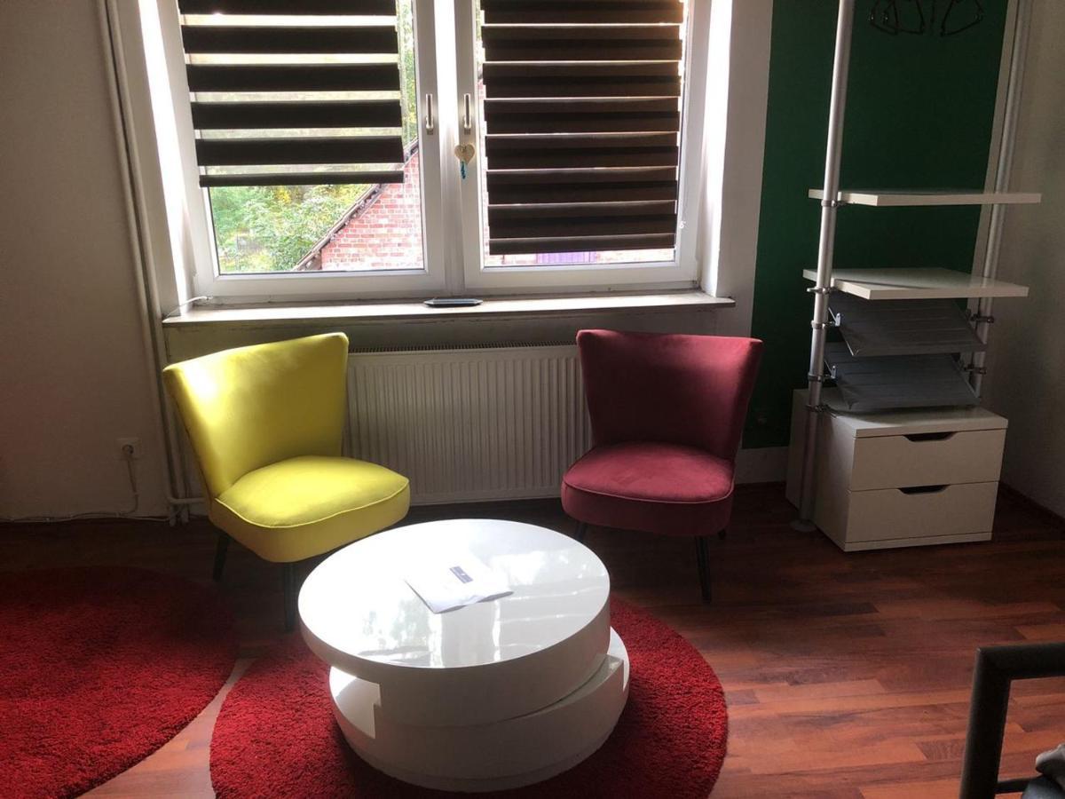 Bequemschlafen Villa Heidenau  Dış mekan fotoğraf