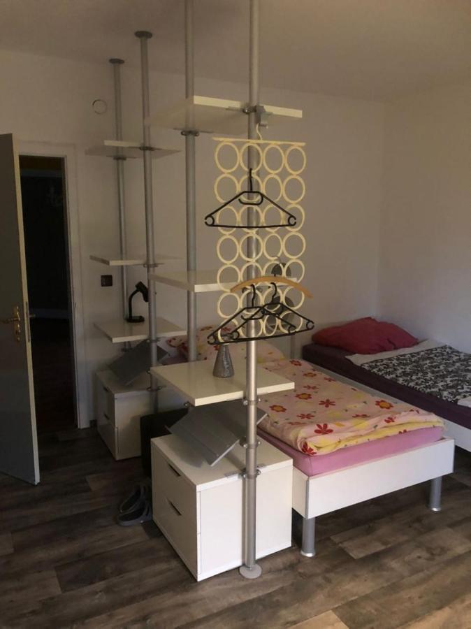 Bequemschlafen Villa Heidenau  Dış mekan fotoğraf