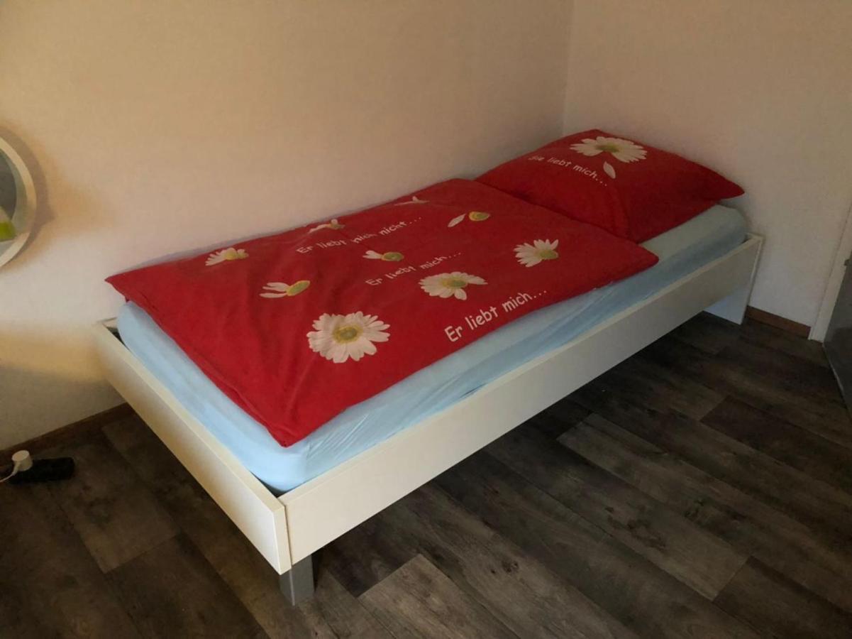Bequemschlafen Villa Heidenau  Dış mekan fotoğraf