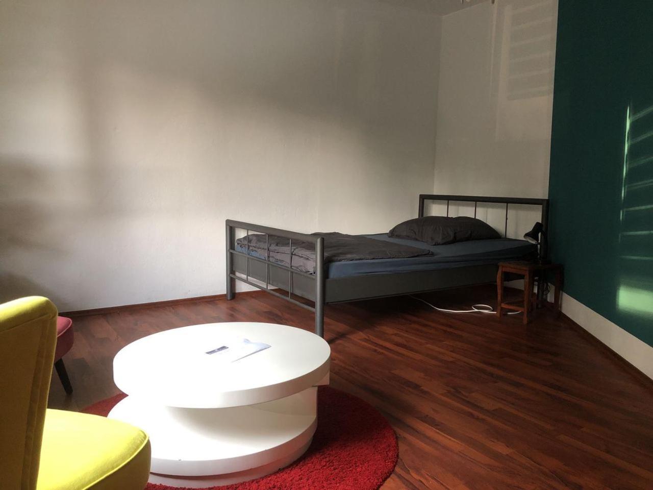 Bequemschlafen Villa Heidenau  Dış mekan fotoğraf